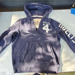 Men Hollister sweater